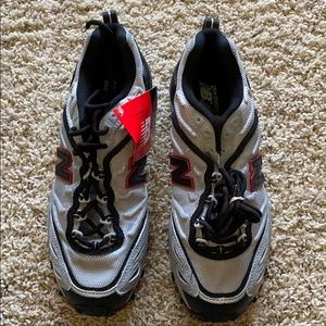 New Balance Sneakers